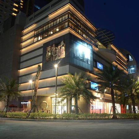 The Gramercy Residences By Stayhome Asia Makati City Exterior photo