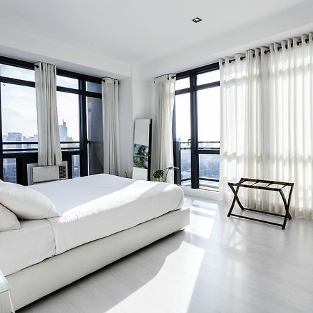The Gramercy Residences By Stayhome Asia Makati City Exterior photo