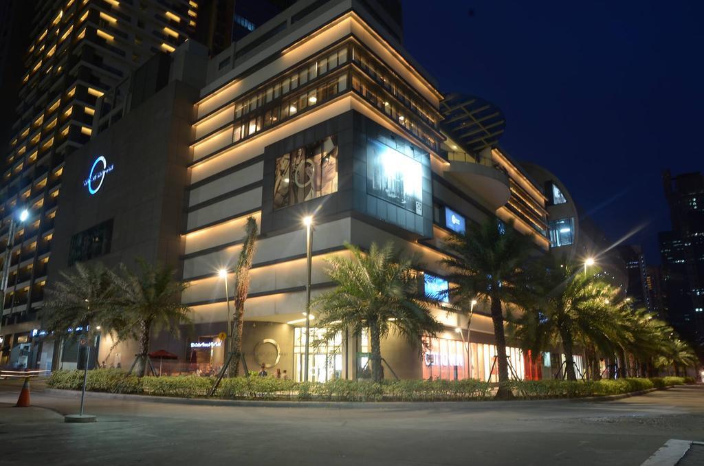 The Gramercy Residences By Stayhome Asia Makati City Exterior photo